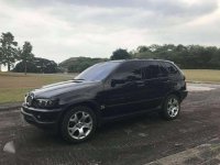 BMW X5 4.4i 2002 Model 4.4i Engine For Sale 