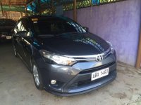 2015 Toyota Vios for sale