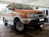 Isuzu Crosswind 2010 for sale 