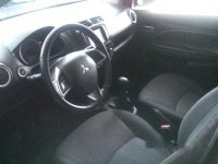 Mitsubishi Mirage 2014 for sale 