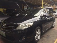 Toyota Corolla Altis 2013 for sale 