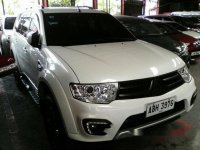 Mitsubishi Montero Sport 2015 for sale 