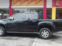 Isuzu D-Max 2016 for sale 