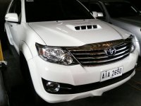 Toyota Fortuner 2015 for sale 