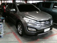 Hyundai Santa Fe 2016 for sale 