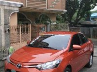 Toyota Vios E 2017 Automatic Very Fresh For Sale 