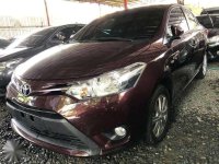 2018 Toyota Vios for sale