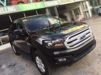 2017 All New Ford Everest Ambiente AT For Sale 