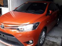 2018 Toyota Vios for sale