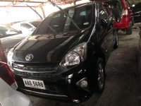 2017 Toyota Wigo for sale