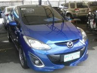 Mazda 2 2010 for sale 