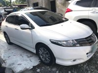 2011 Honda City for sale