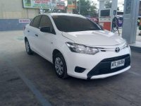 2016 Toyota Vios for sale