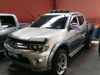 Mitsubishi Strada 2010 for sale