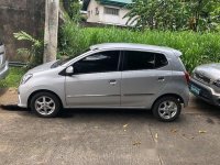 Toyota Wigo 2016 for sale 