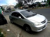 Honda City 2006 AT 1.3s Superb Condition For Sale 