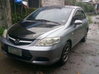 Honda City iDSi 2008 1.3 Manual For Sale 