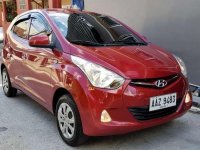 Hyundai Eon GLS M-T Top of the Line 2014 For Sale 