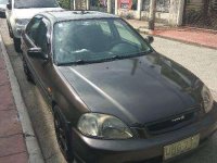 Honda Civic LXi 1996 Automatic Brown For Sale 