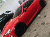 Toyota 86 2013 2.0 AT Red Top of the Line For Sale 