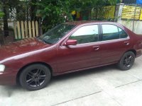 Nissan Sentra 1997 for sale