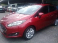 Ford Fiesta 2016 for sale