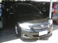 Toyota Corolla Altis 2010 for sale 