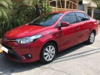 2014 Toyota Vios for sale