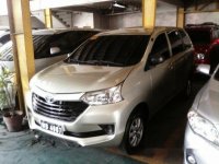 Toyota Avanza 2017 for sale