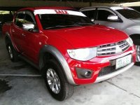 Mitsubishi Strada 2012 for sale