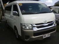 Toyota Hiace 2015 for sale 