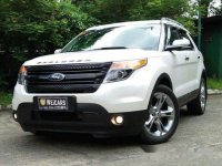 Ford Explorer 2014 for sale 