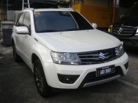 Suzuki Grand Vitara 2016 for sale 