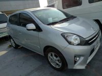 Toyota Wigo 2017 for sale