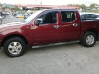 Nissan Frontier Navara 2013 for sale