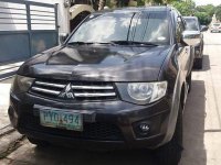 Mitsubishi Strada 2010 for sale 