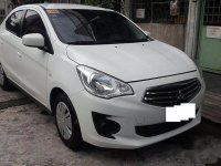 Mitsubishi Mirage G4 2016 for sale