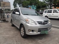 Toyota Avanza 2009 for sale