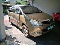 Toyota Innova 2010 for sale