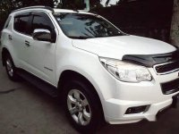 Chevrolet Trailblazer 2013 for sale