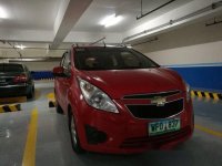 Chevrolet Spark 2012 for sale