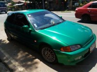 Honda Civic 1994 for sale