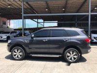 Ford Everest 2018 for sale