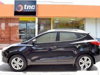 Hyundai Tucson 2013 for sale