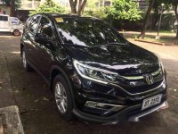 Honda CR-V 2017 for sale