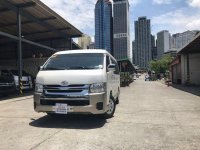 Toyota Hiace 2017 for sale