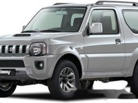 Suzuki Jimny Jlx 2018 for sale