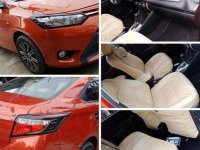 Toyota Vios 2016 for sale