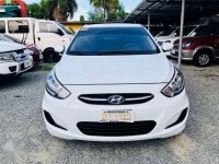 2018 Hyundai Accent for sale