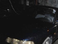 1998 Mazda 626 for sale